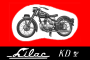 Lilac KD/LB/LC Brochure Page 1