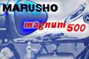 Marusho Magnum Parts Catalog