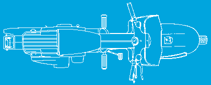AS-71 Top View