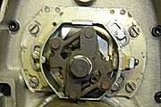 Thumbnail of Ural Ignition mounted on Marusho points plate, article added April 27, 2011.